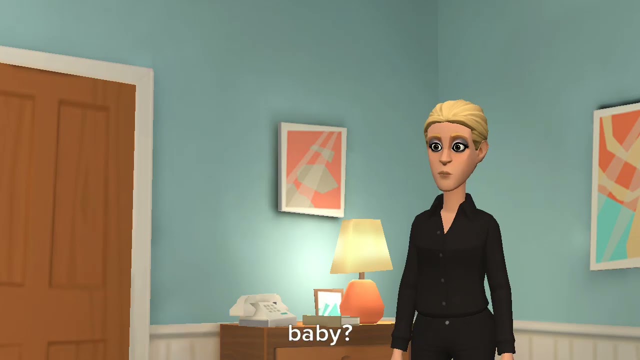 Johnny Test Changes Lyla's Voice To Her Previous Voice/Grounded