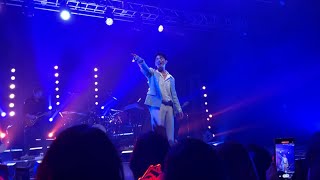 Eric Nam - Heaven's Door | THERE AND BACK AGAIN WORLD TOUR SEOUL 2022