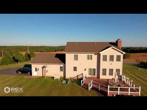 16914 W Liberty Road, Stewartstown, PA home video tour