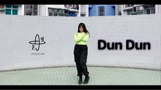 [MAZE]EVERGLOW-Dun Dun Dance Cover by DN