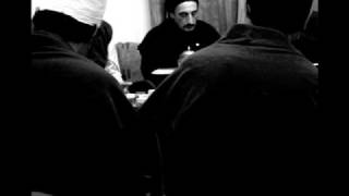 rifai marufi kalbi-darb-ı esma zikir ayin