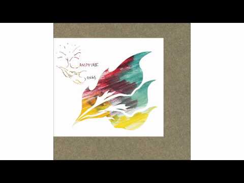Animal Collective - Queen in My Pictures