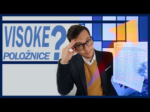 Video: Zakaj So Potrebni Spomeniki?