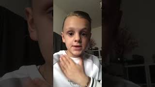 Cava Je suis content
