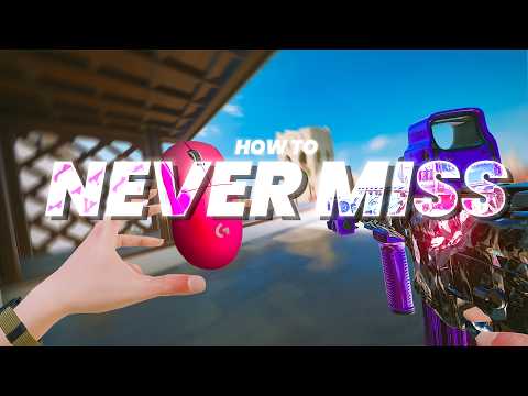 HOW A TOP CHAMP NEVER MISSES (Aim Tips) | Operation Silent Hunt