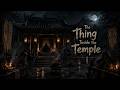 The Thing Inside the Temple | Vietnamese Horror Story
