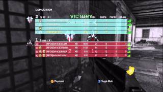 Gamebattles Win (other team disputed PROOF)