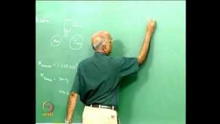 Mod-01 Lec-02 Motion in Space