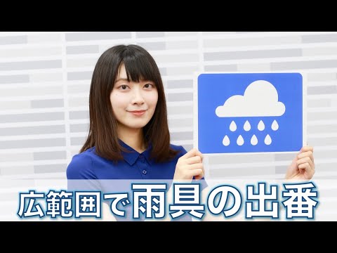 Weather forecast for tomorrow, September 4th (Friday)