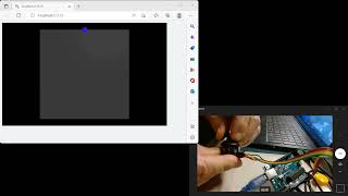 McWhorter - Using an Arduino with Python, Lesson 16, Ref: https://youtu.be/7Z_vPoTfREE
