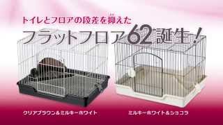 ラビんぐ　フラットフロア62