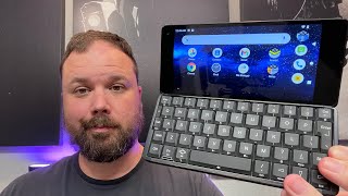 Cosmo Communicator In-Depth Review! The Android Laptop Phone!