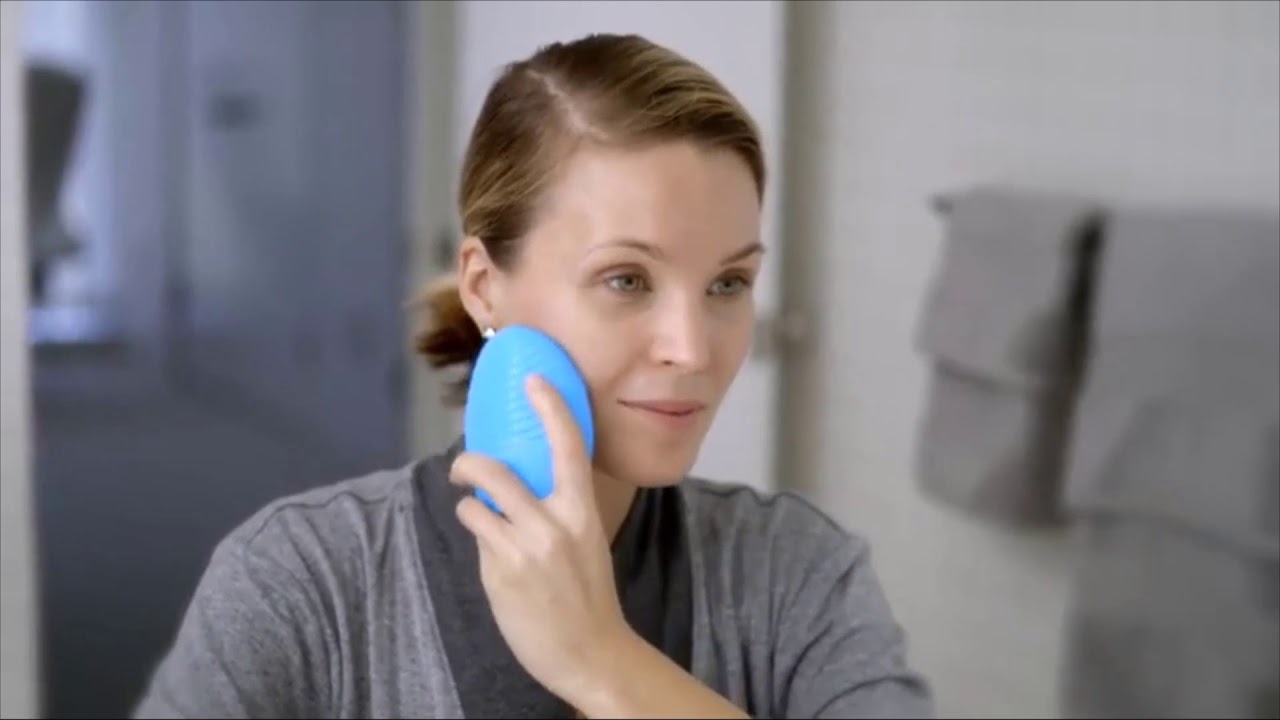 [Top6] best facial cleansing brush Reviews 2020 - YouTube