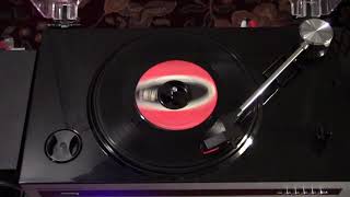 Soldier Boy - The Shirelles (45 rpm)