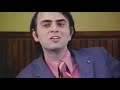 Carl Sagan's Segment From "Life Beyond Earth"