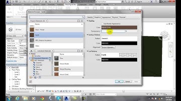 Revit 09-08 Setting the Site Properties