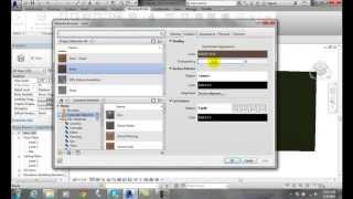 Famous Revit 09-08 Setting the Site Properties Profile