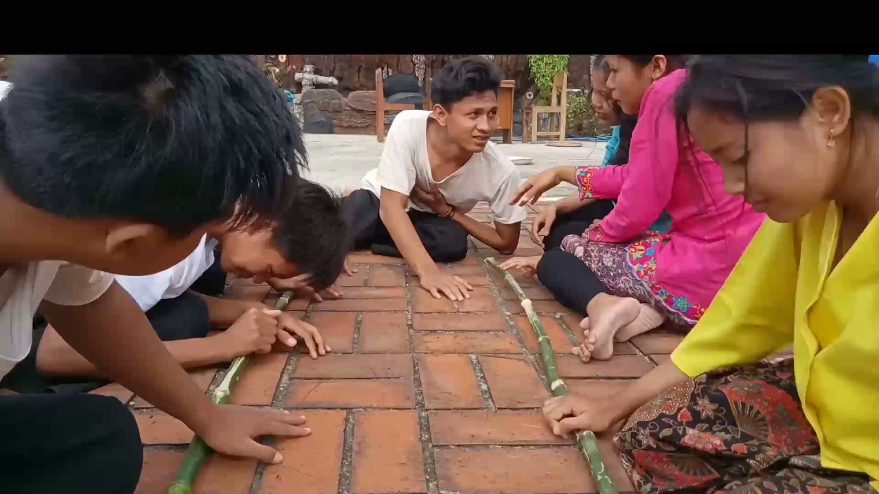 Drama|| penjajahan jepang di Indonesia||SMAN1DEMPET||