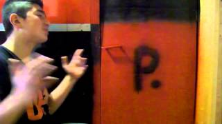 [OFFICIAL VIDEOCLIP] Paranoya - Hiphop'un Gunes'i !  |TURKISH RAP|