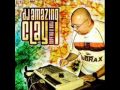 DJ Amazing Clay feat MC Gus - Deixa o tamborzao tocar