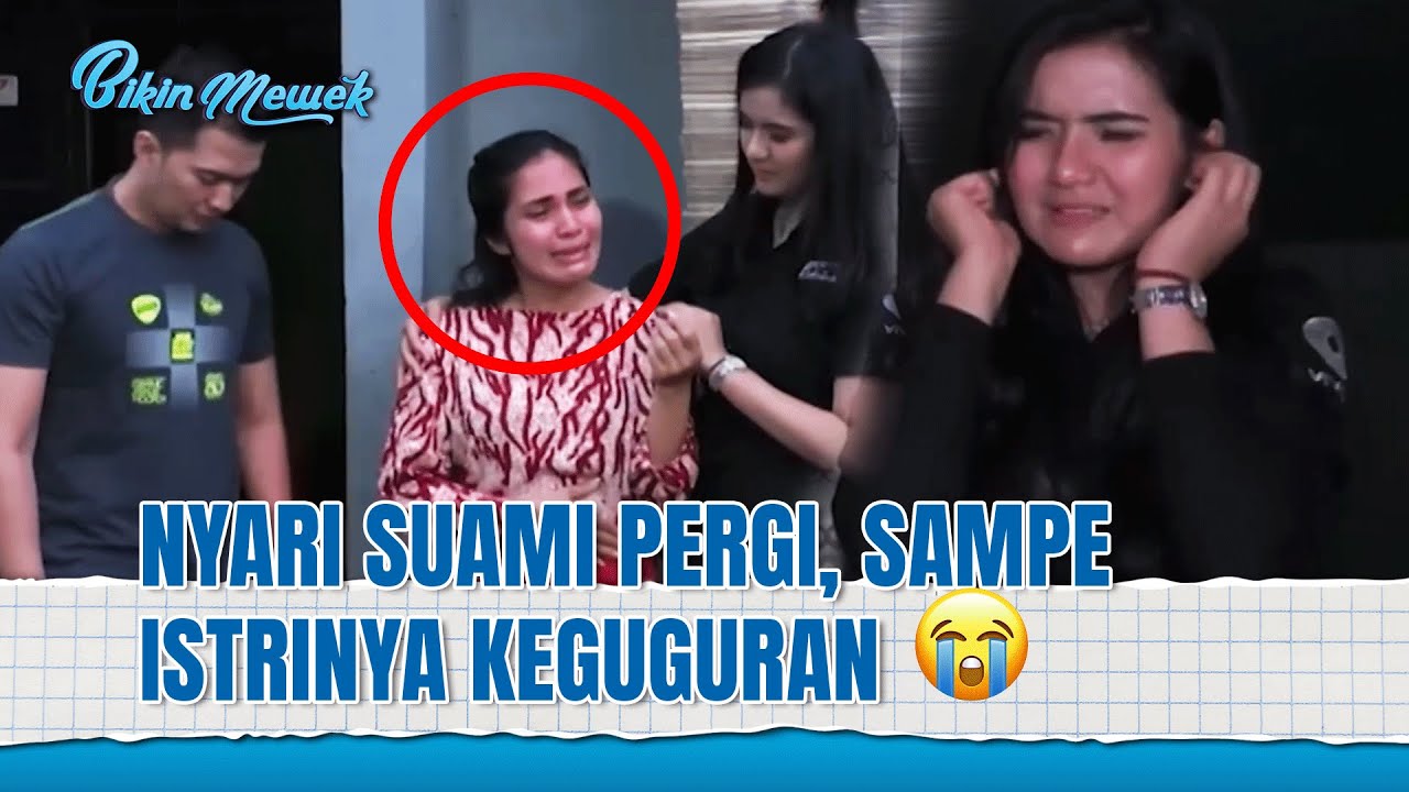 Baru kali ini Mandala dan Feli Dapet Kasus Menyedihkan kaya gini | Bikin Mewek Eps 91 FULL