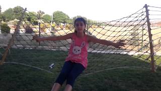 İncilay Ve Asya Oyun Zamanı