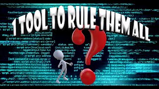 Tronscript: 1 Tool to remove Computer Virus, Spyware and Malware best for beginners! screenshot 2