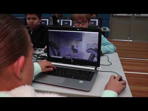 Computer Capers Minecraft Marathon School Holiday Program Port Macquarie