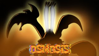 Osmosis Aftermath Nickelodeon Nightmare Revamp - 1 Year Anniversary