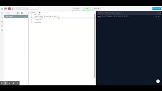 Ending a While loops in python