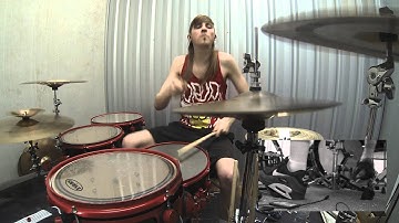 Drum Cover // Vicinity Of Obscenity - SYSTEM OF A DOWN // September 21, 2013