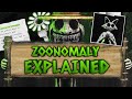 Zoonomaly ending explained  what will happen in zoonomaly 2 possibilitiy  hindi