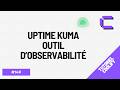 🎬 Monitorer ses apps avec Uptime Kuma deployé sur Coolify et la gem Allgood