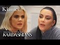 5 Kardashian Vacations That Took A Left Turn! | KUWTK | E!