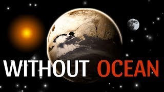 Ocean Disappearance  A Catastrophic Scenario