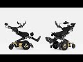 Silla de Ruedas Electrica Bipedestadora Permobil F5 Corpus VS