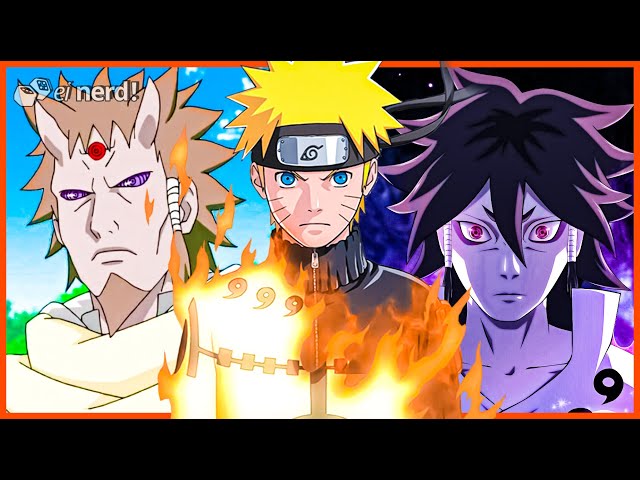 Datto - O verdadeiro significado da fala do Naruto