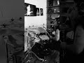 Black Diamond - Kiss Symphony Alive IV - Drum Cover