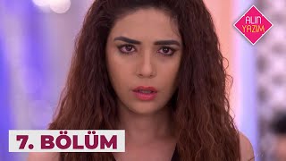 Alın Yazım Hint Dizisi | 7. Bölüm #Alınyazım