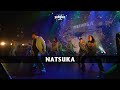 2022.09.28 ZEROONE at Spotify O-EAST / PREMIUM SECTION - NATSUKA