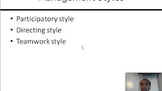 Famous Human Resource Management Lecture   Chapter 9 Profile