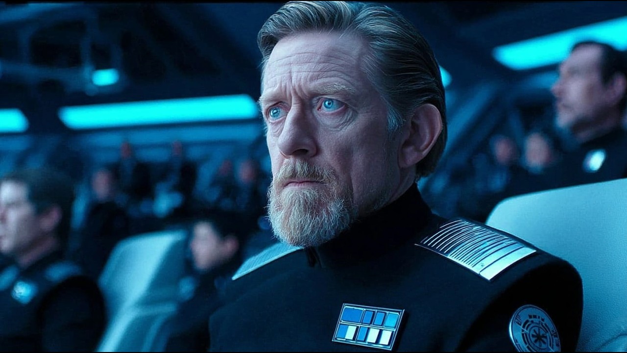 Галактический Совет в шоке: люди полностью прекратили дипломатические переговоры | Научная фантас...