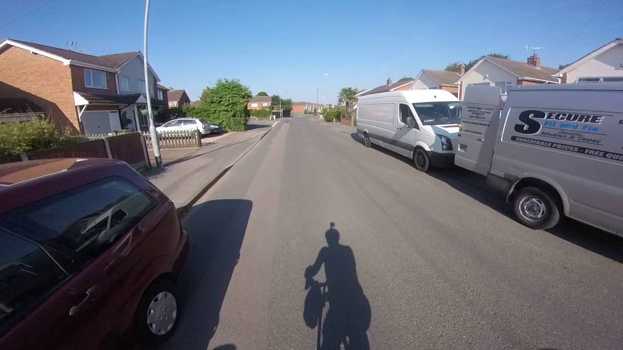 GOPR0502CYCLE VIEW...COUNTESTHORPE...BLABY....15/8/16