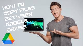 Celebrity How to copy files from shared link to Google Drive account - two methods (2025) Profile