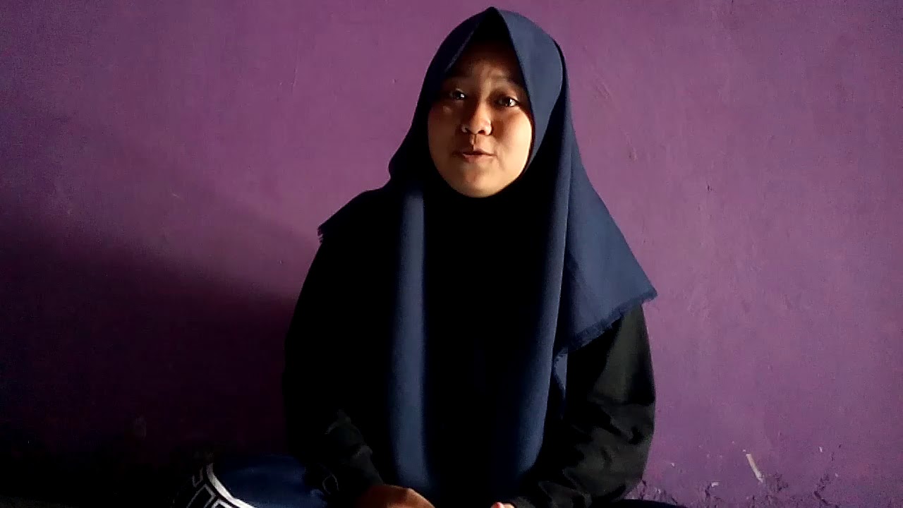Biar aku yang pergi - YouTube