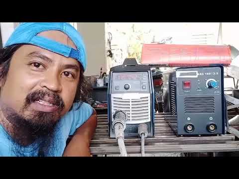 Video: Penjana Kimpalan Bensin: Bagaimana Memilih Penjana Bensin Untuk Mesin Kimpalan Inverter? Berapa Banyak Kuasa Yang Anda Perlukan?