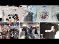 Primark  Kids Clothes ( 0- 14 Years ) Sale January 2020