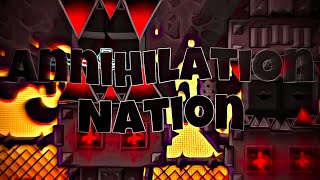 (Mobile) Annihilation Nation by Zylenox [144hz]