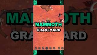 Mammoth Graveyard