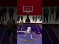 Or ruin your day! #basketball #2k26 #2kcommunity #2kcontent #lukadoncic